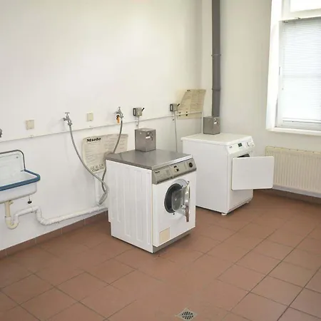 Apartment Haus Hess Nr 10 Niendorf (Timmendorfer Strand)