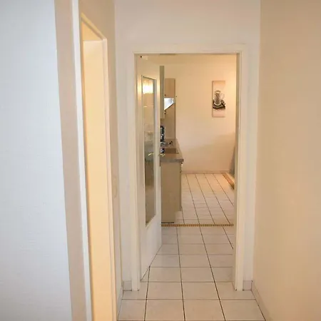 Haus Hess Nr 10 Niendorf (Timmendorfer Strand)