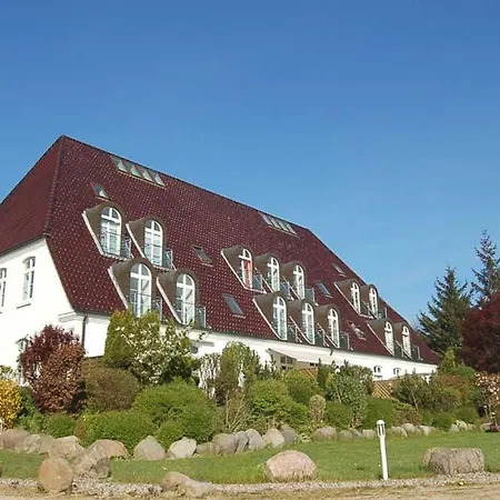 Haus Hess Nr 10 Niendorf (Timmendorfer Strand)