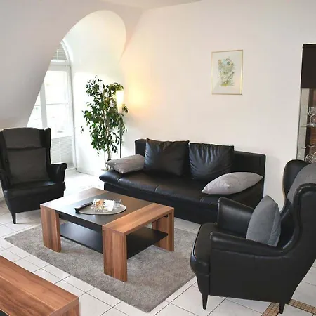Haus Hess Nr 10 Apartment Niendorf (Timmendorfer Strand)
