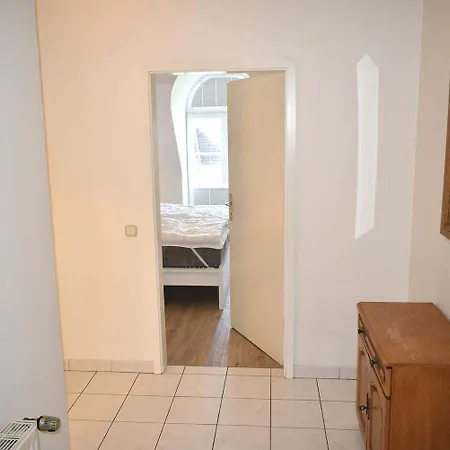 Haus Hess Nr 10 Apartamento *