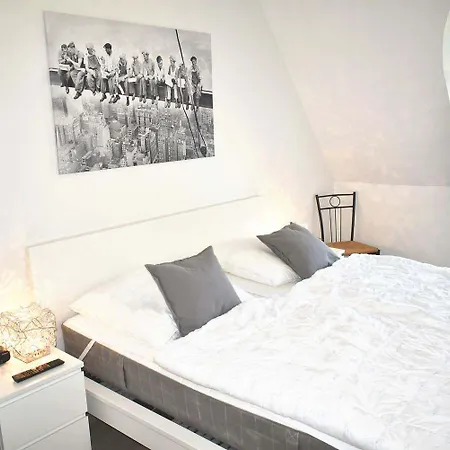 Apartamento Haus Hess Nr 10