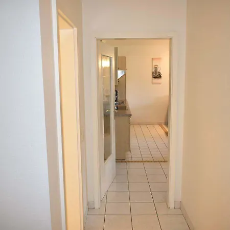 Haus Hess Nr 10 Apartamento *