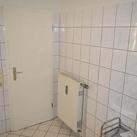 Haus Hess Nr 10 Apartamento Niendorf (Timmendorfer Strand)