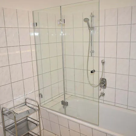 Haus Hess Nr 10 * Niendorf (Timmendorfer Strand)