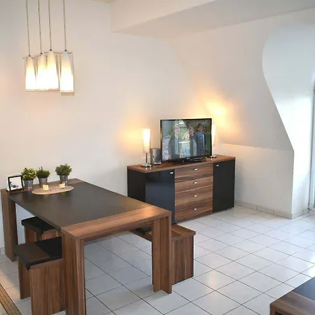 Apartamento Haus Hess Nr 10 *