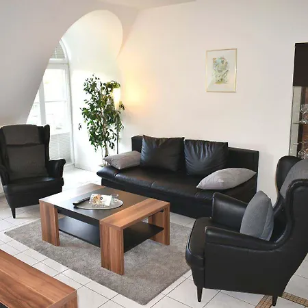 Apartamento Haus Hess Nr 10